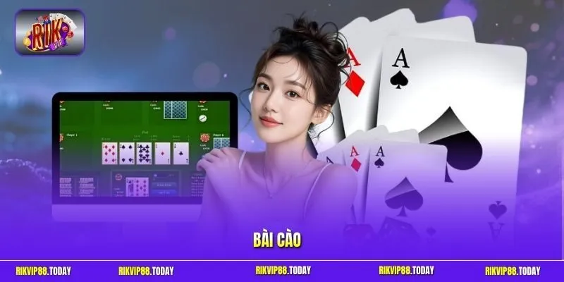 Bài cào