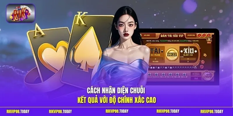 Tài Xỉu MD5 | Xanh Chín Tuyệt Đối Thưởng Khủng Cực Đỉnh 3 Sunwin Cách nhận diện chuỗi kết quả với độ chính xác cao