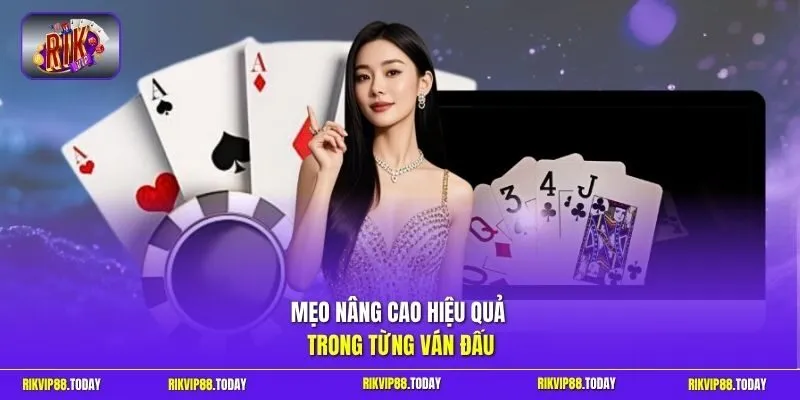 Xì Dách | Tính Điểm Chuẩn Xác, Chinh Phục Mọi Ván Bài 4 Sunwin Mẹo nâng cao hiệu quả trong từng ván đấu