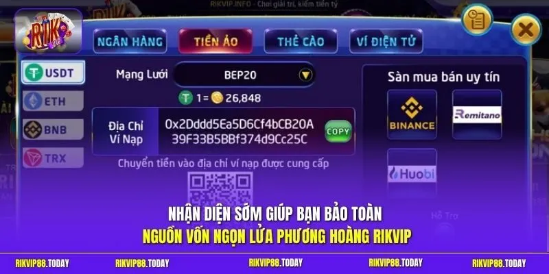 Ngọn Lửa Phương Hoàng Rikvip Và Bí Mật Quay Hũ Thắng Lớn 12 Sunwin Nhận diện sớm giúp bạn bảo toàn nguồn vốn ngọn lửa phương hoàng Rikvip