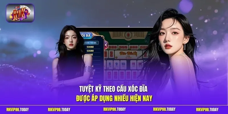 Xóc Đĩa Rikvip | Bí Quyết Theo Cầu Chuẩn Xác Nhận Thưởng X99 4 Sunwin Tuyệt kỹ theo cầu xóc đĩa được áp dụng nhiều hiện nay
